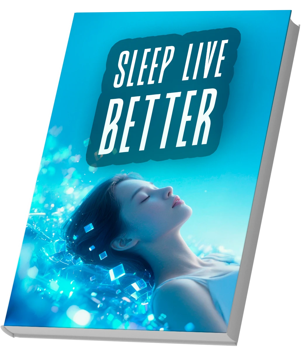 Sleep Live Better guide