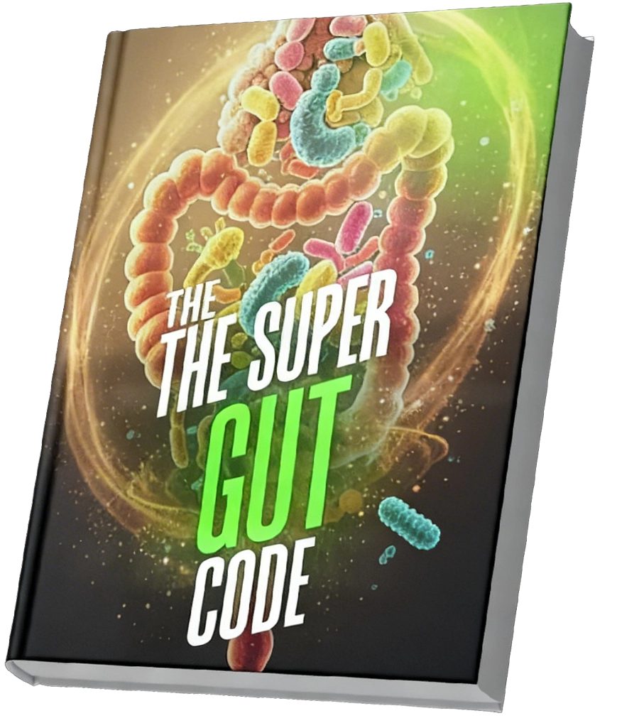 The Super Gut Code guide